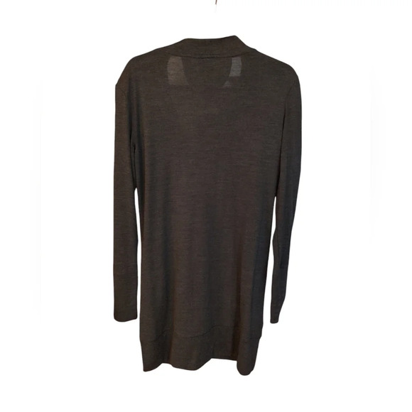 Icebreaker Cruise Cardigan Sweater - Women's - Picture 4 of 5